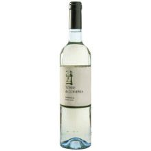 Torre de Coimbra 2017 Witte Wijn