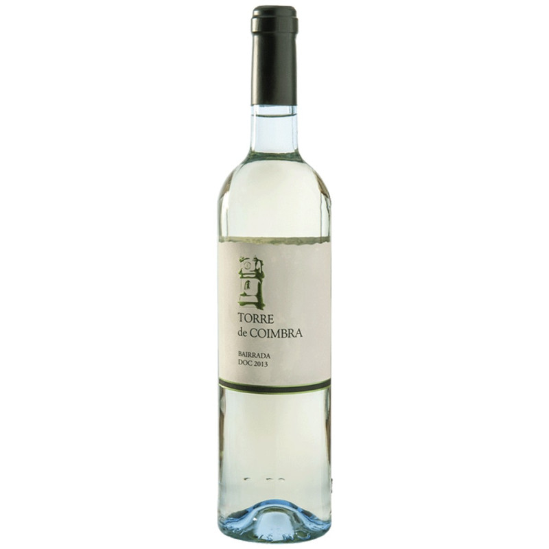 Torre de Coimbra 2017 Witte Wijn Torre de Coimbra 2017 Witte Wijn