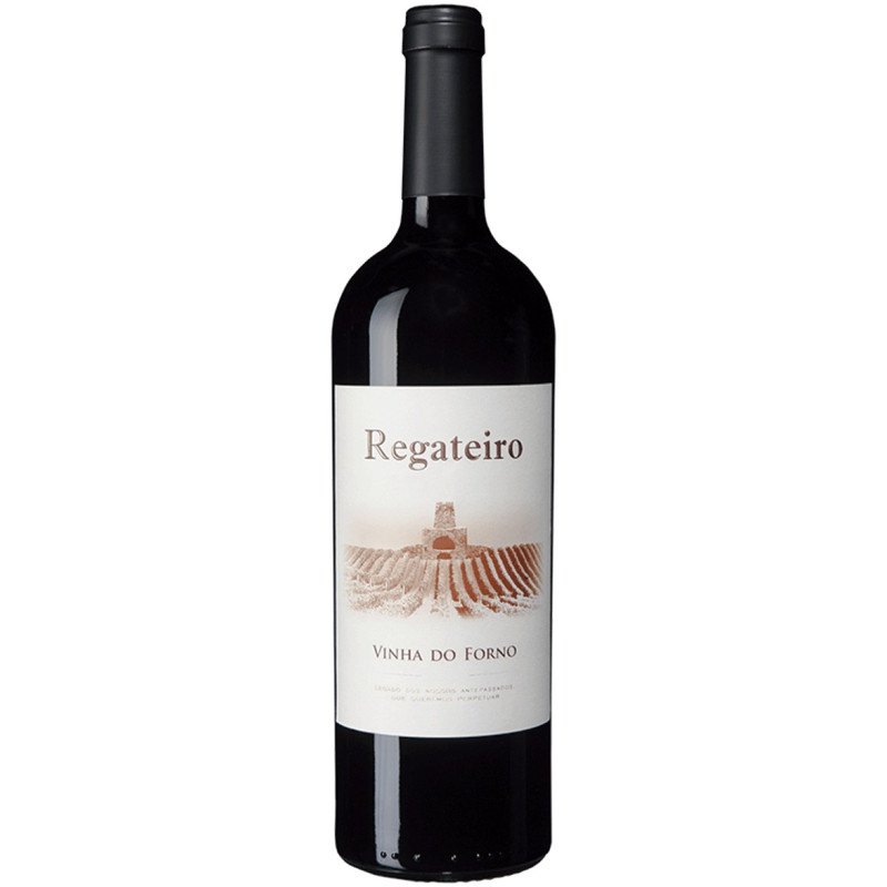 Regateiro Vinha do Forno 2014 Vino Tinto Regateiro Vinha do Forno 2014 Vino Tinto