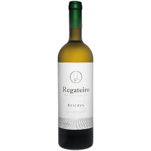 Regateiro Reserva 2016 Witte Wijn