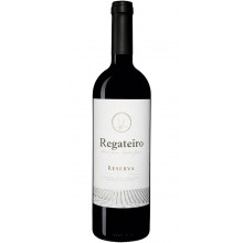 Regateiro Reserva 2014 Red Wine