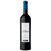 Foral de Montemor 2015 punaviini