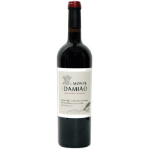 Monte Damião 2016 Red Wine