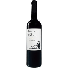 Terras de Fialho Magnum Red Wine