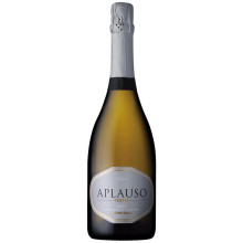 Aplauso Reserva Brut 2009 Vin Blanc Mousseux