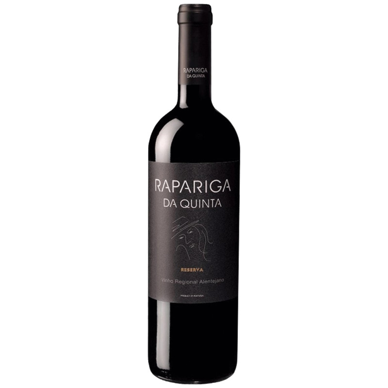 Rapariga da Quinta Reserva 2013 Red Wine Rapariga da Quinta Reserva 2013 Red Wine