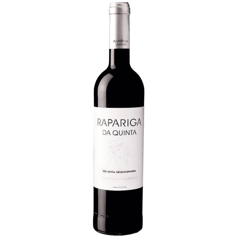 Rapariga da Quinta Magnum 2014 Rotwein Rapariga da Quinta Magnum 2014 Rotwein