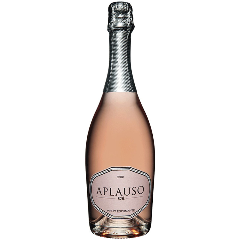 Aplauso Brut 2015 Sparkling Rosé Wine