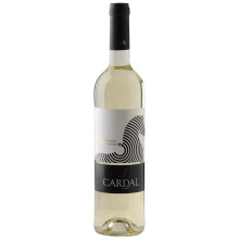 Cardal White Wine