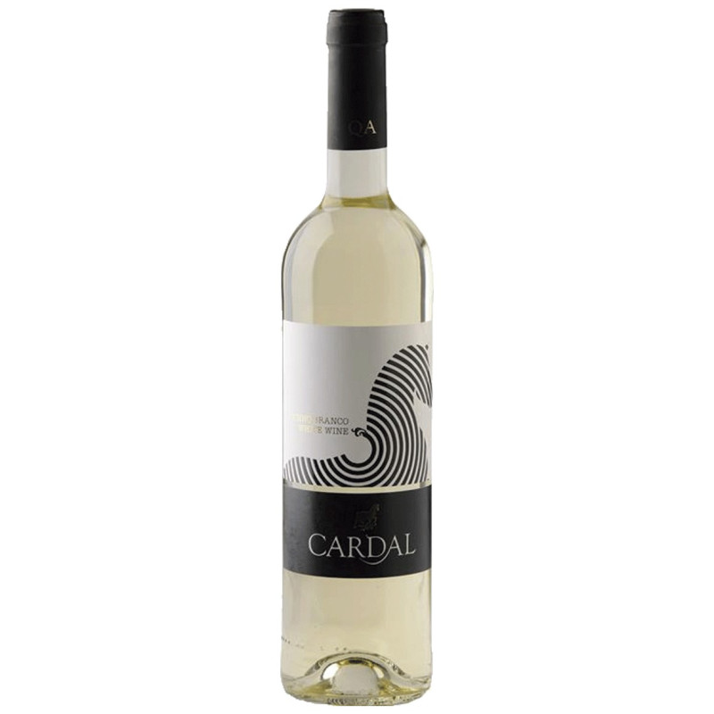 Cardal White Wine Cardal White Wine