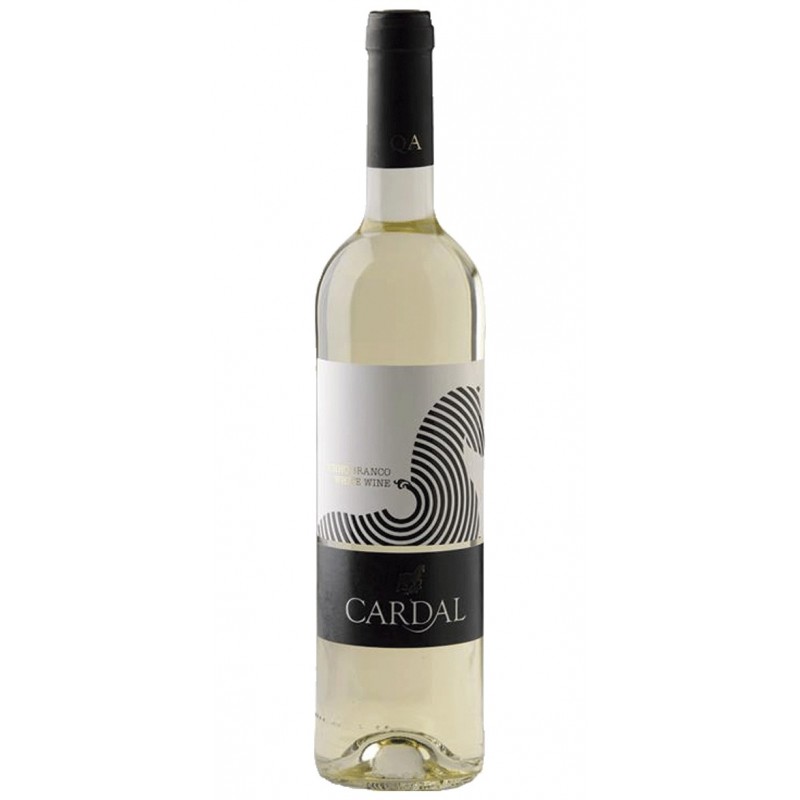 Vino Blanco Cardal 2016