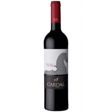 Cardal 2016 Red Wine