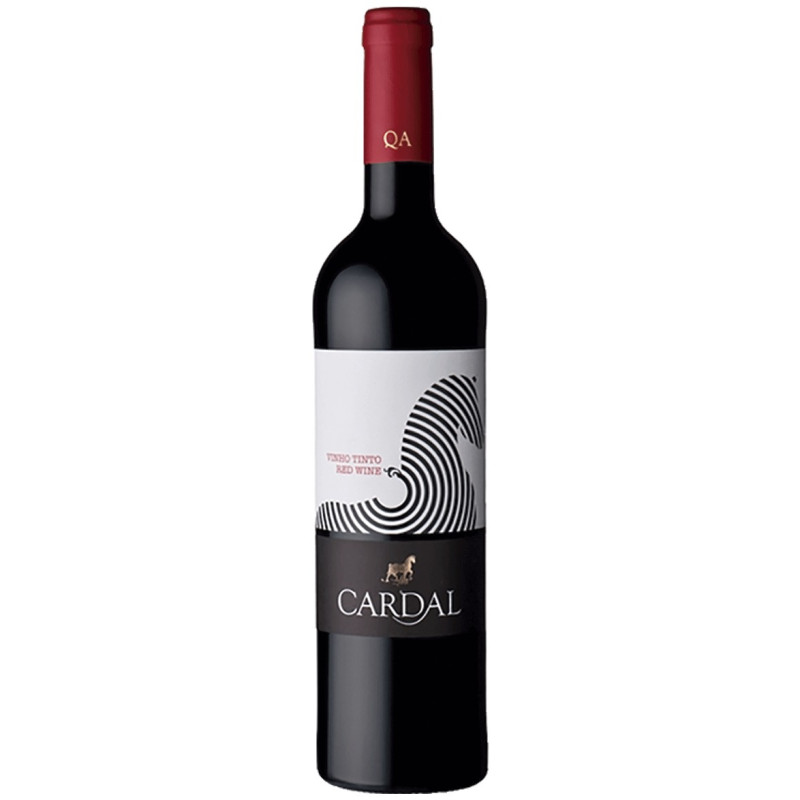 Cardal 2016 Rotwein Cardal 2016 Rotwein