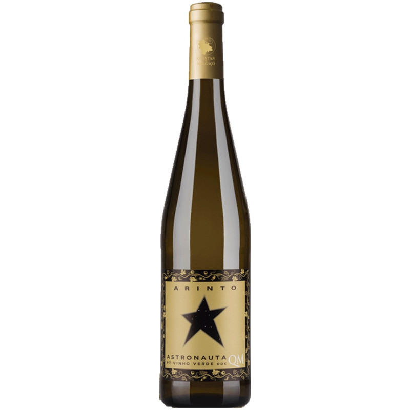 Astronauta Arinto White Wine Astronauta Arinto White Wine