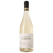 Quinta da Giesta 2016 Vin Blanc