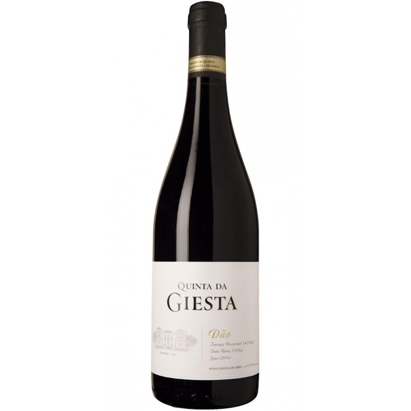 Quinta da Giesta 2015 Red Wine