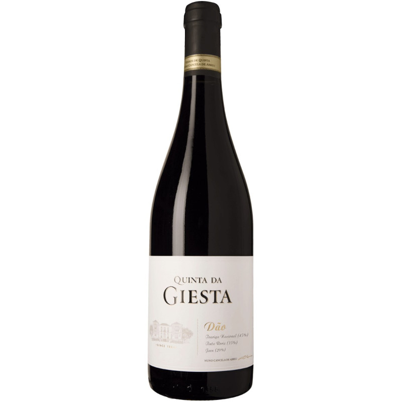 Quinta da Giesta 2015 Rotwein Quinta da Giesta 2015 Rotwein