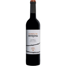 Quinta da Invejosa 2015 punaviini