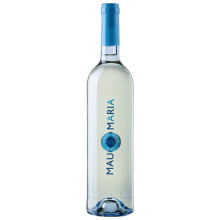 Mau Maria White Wine