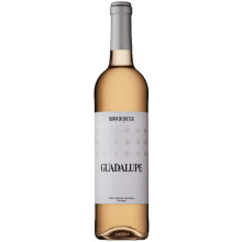 Guadalupe 2016 Roséwijn