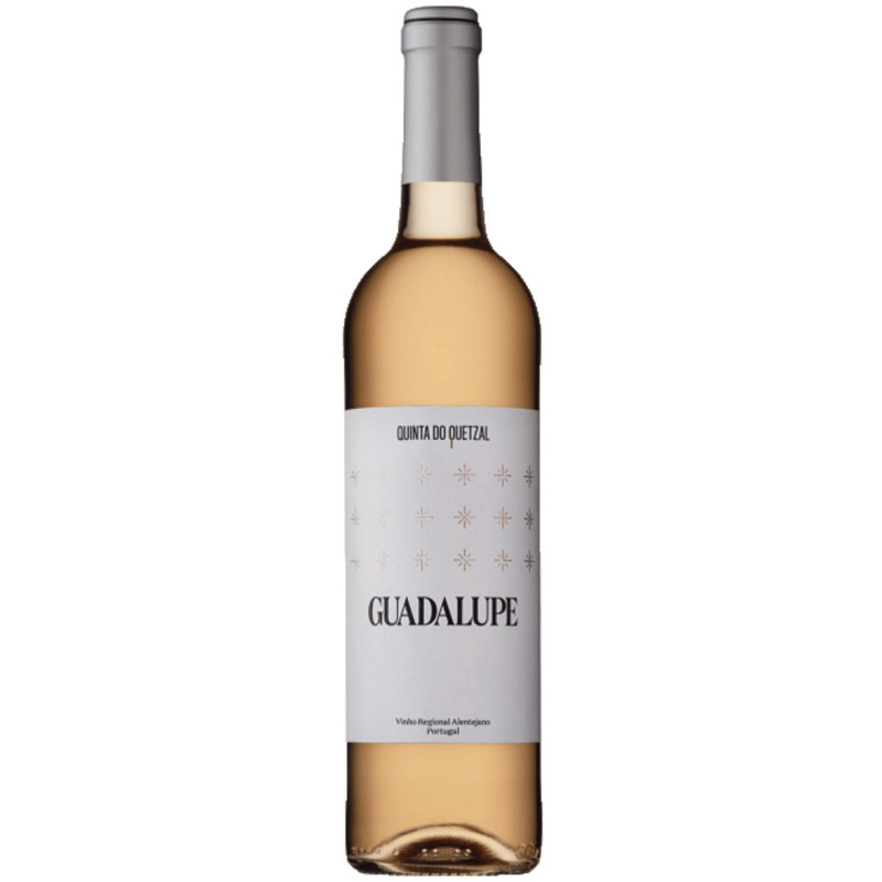 Guadalupe Rosé Wine Guadalupe Rosé Wine
