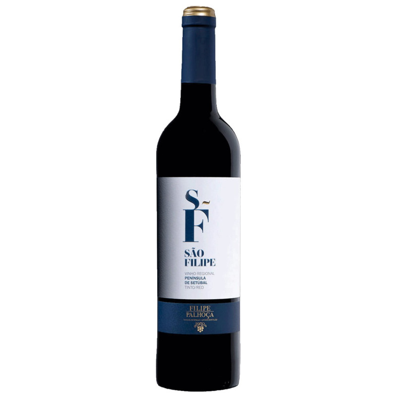 São Filipe 2017 Rotwein São Filipe 2017 Rotwein