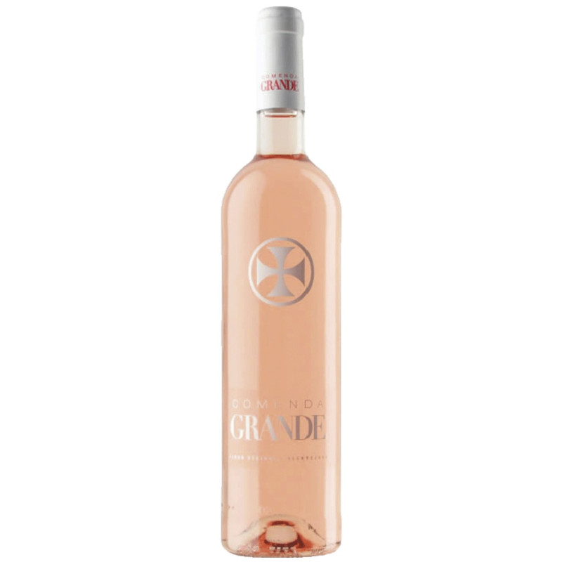 Comenda Grande Rosé Wine Comenda Grande Rosé Wine