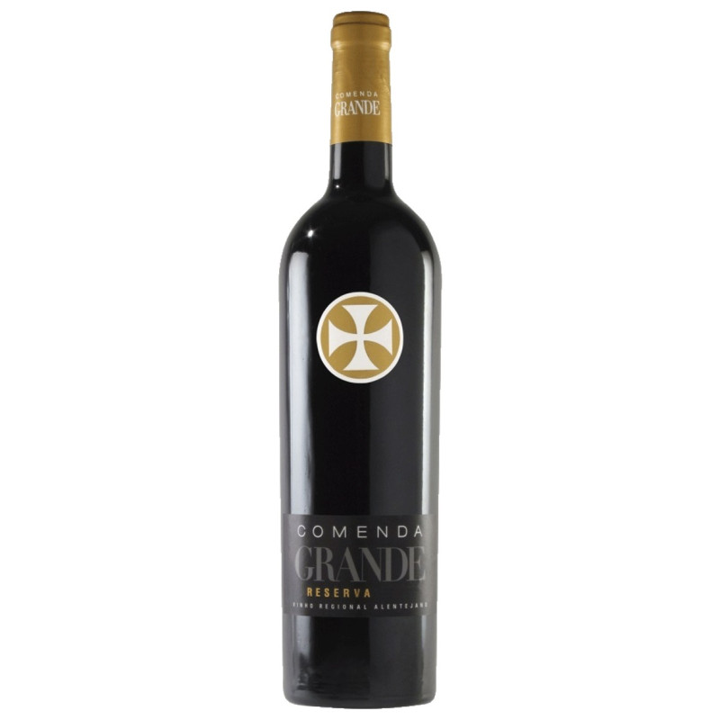 Comenda Grande Reserva 2012 Red Wine Comenda Grande Reserva 2012 Red Wine