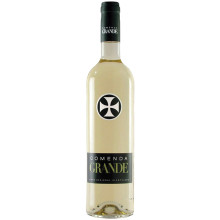 Comenda Grande 2016 Weißwein
