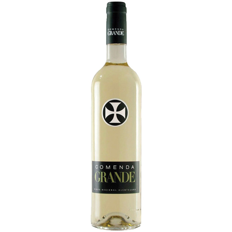 Comenda Grande White Wine Comenda Grande White Wine