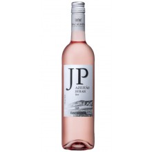 JP Azeitão 2017 Rosé Wine