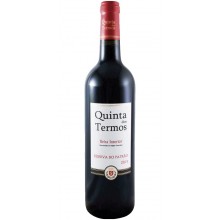 Quinta dos Termos Reserva do Patrão 2015 Red Wine