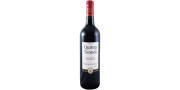 Quinta dos Termos Rezerva do Patrão 2015 - červené víno