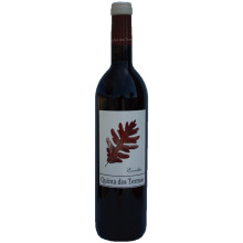 Quinta dos Termos Rødvin 2008