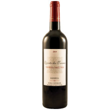 Quinta dos Termos Touriga Nacional 2014 rødvin