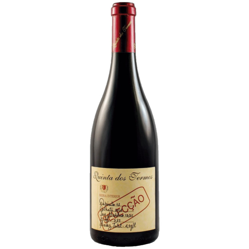 Quinta dos Termos Selecção Red Wine