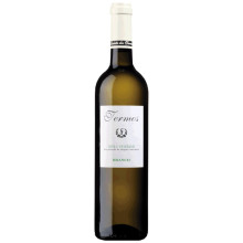 Quinta dos Termos 2017 bílé víno