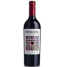 Principal Grande Reserva 2009 rode wijn