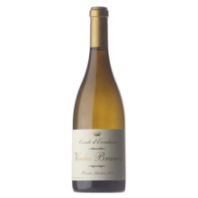 Conde d'Ervideira Sélection privée 2016 Vin blanc