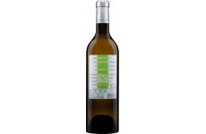Campolargo Verdelho 2015 White Wine
