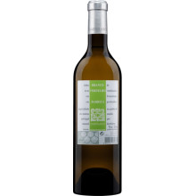 Campolargo Verdelho Barrica 2021 Vino blanco