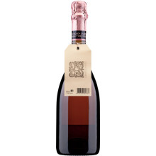 Campolargo Brut 2015 DitSparkling Rosé Wiine