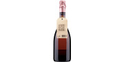 Campolargo Brut 2015Dieses Parken Rosé Wiine
