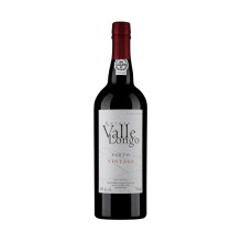 Quinta de Valle Longo Vintage 2005 Port Wine