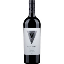 Vallegre Reserva Especial Vinhas Velhas Punaviini