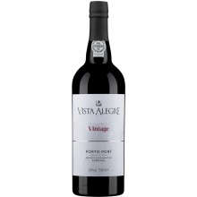 Vista Alegre Vintage 1997 Port Wine