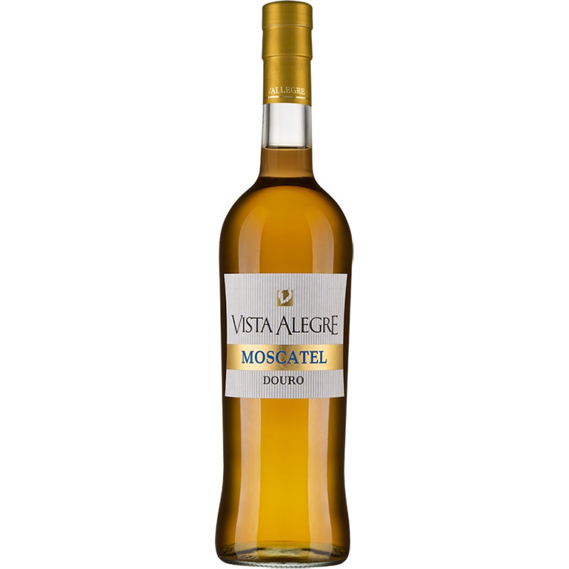 Vista Alegre Moscatel witte wijn Vista Alegre Moscatel witte wijn