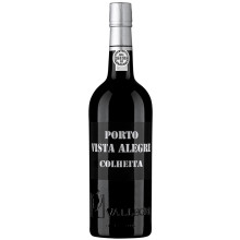 Vista Alegre Colheita 1969 Vino de Oporto