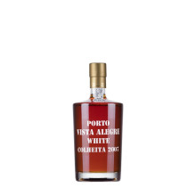 Vista Alegre Colheita 2007 Hvid Portvin (500 ml)