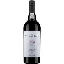 Vista Alegre Vintage 2014 Vino de Oporto